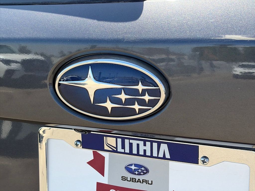 Thumbnail: 2025 Subaru Outback - 27