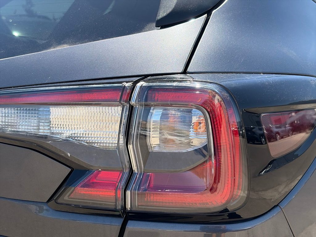 Thumbnail: 2025 Subaru Outback - 25