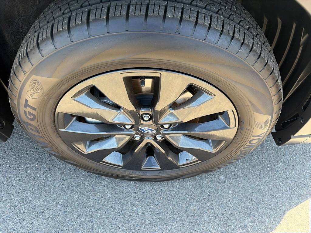 Thumbnail: 2025 Subaru Outback - 22