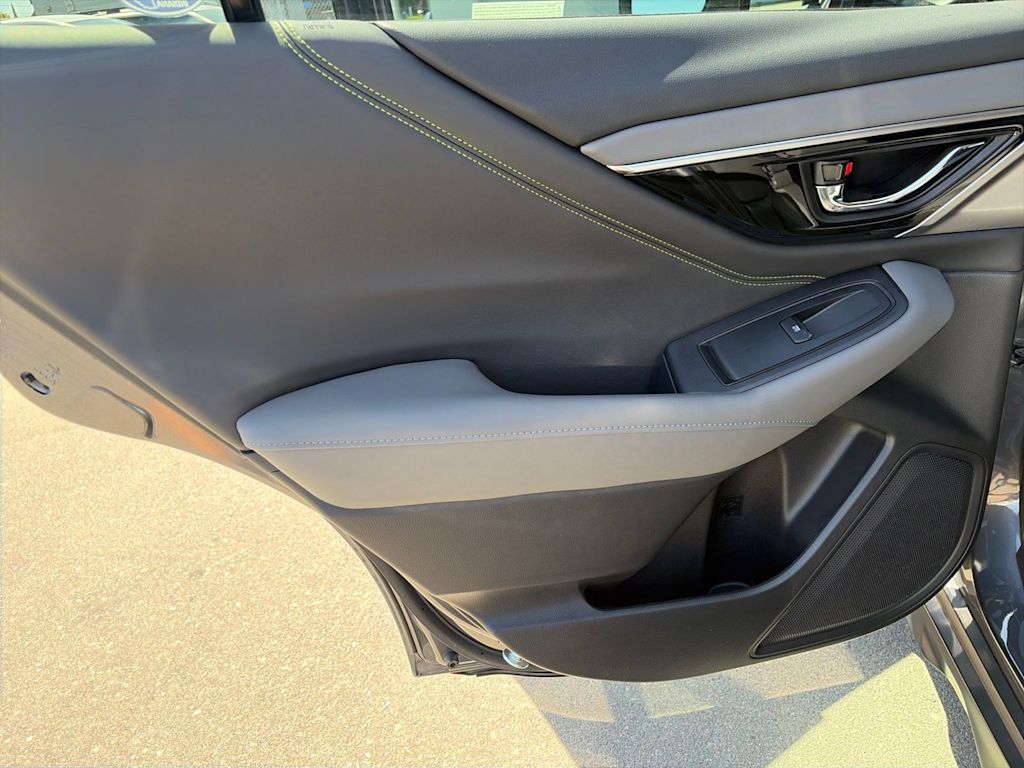 Thumbnail: 2025 Subaru Outback - 33