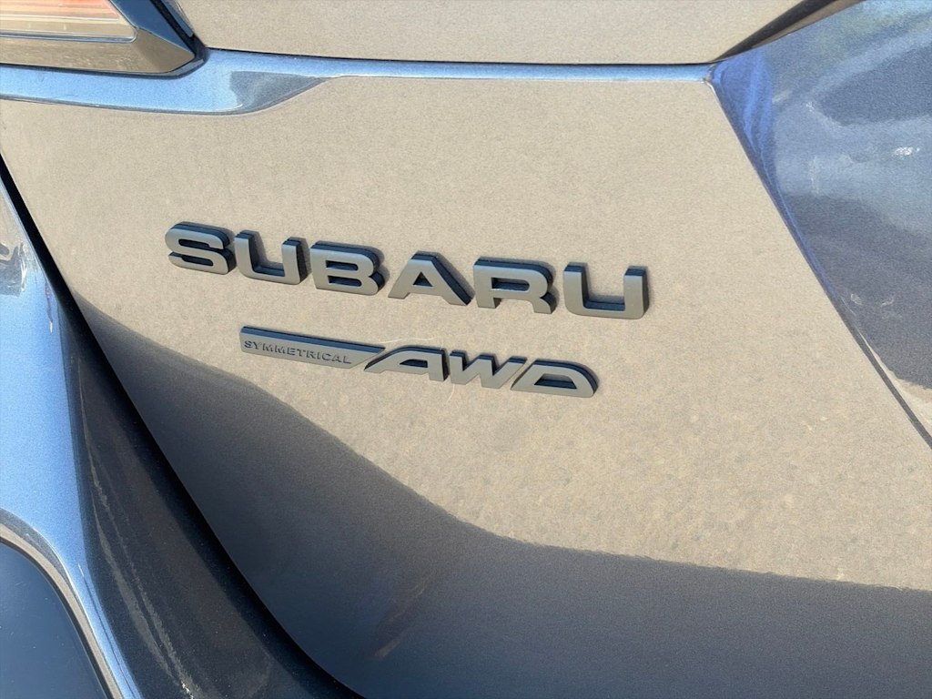 Thumbnail: 2025 Subaru Outback - 28