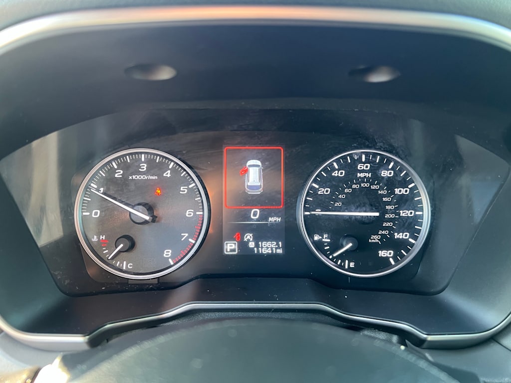 Thumbnail: 2024 Subaru Outback - 17