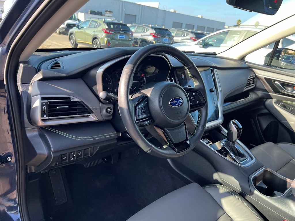Thumbnail: 2024 Subaru Outback - 2