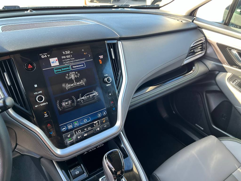 Thumbnail: 2024 Subaru Outback - 42