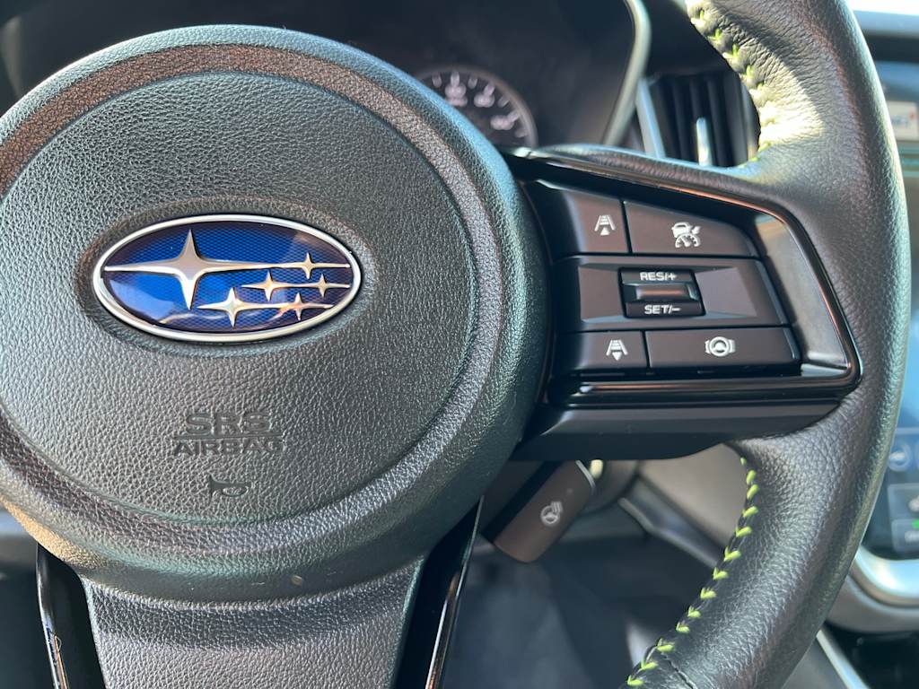 Thumbnail: 2024 Subaru Outback - 41