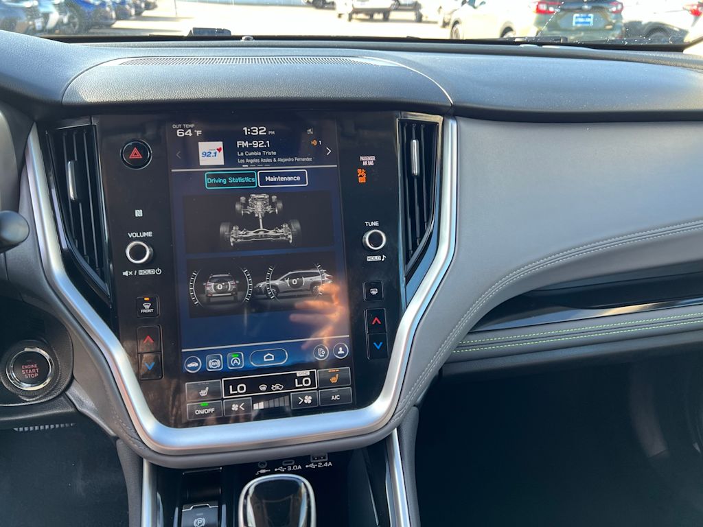 Thumbnail: 2024 Subaru Outback - 15