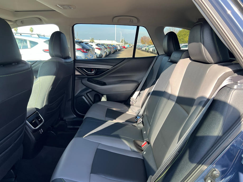 Thumbnail: 2024 Subaru Outback - 28