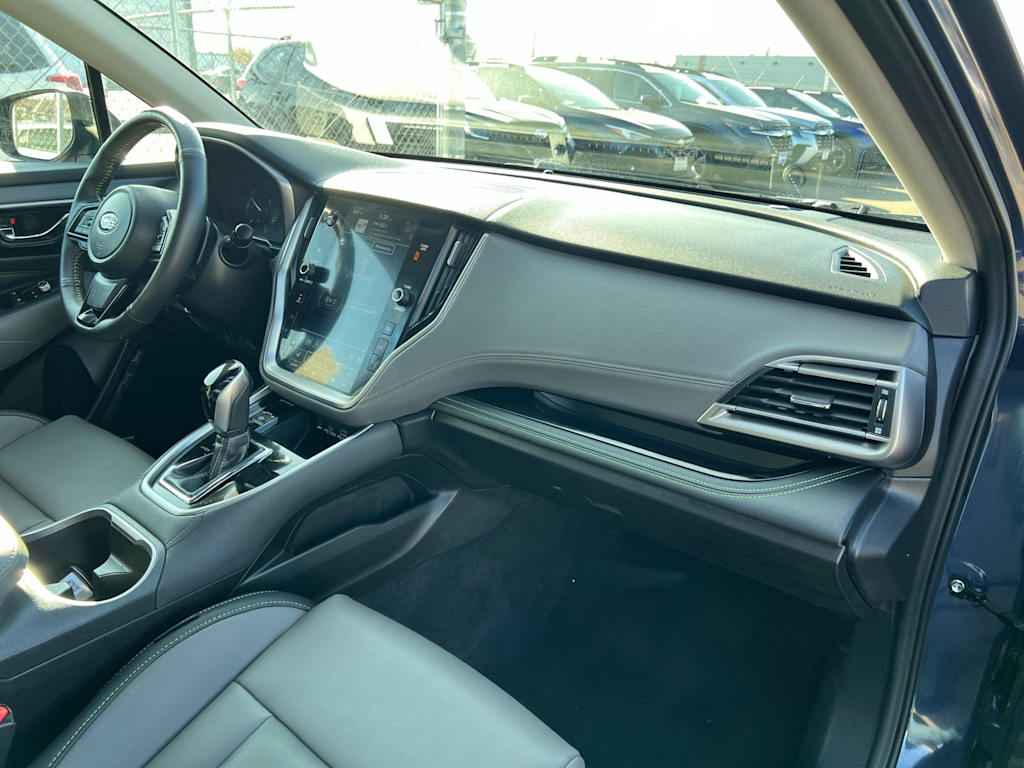 Thumbnail: 2024 Subaru Outback - 9