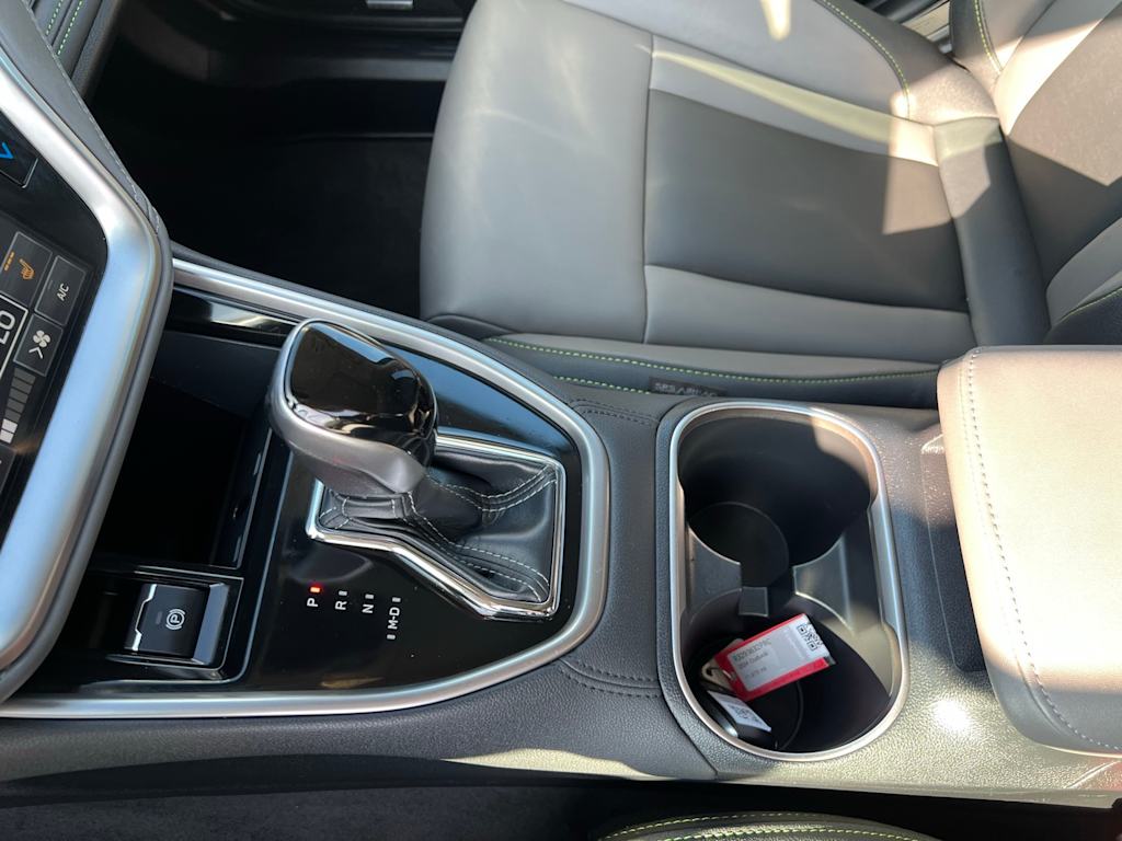 Thumbnail: 2024 Subaru Outback - 16