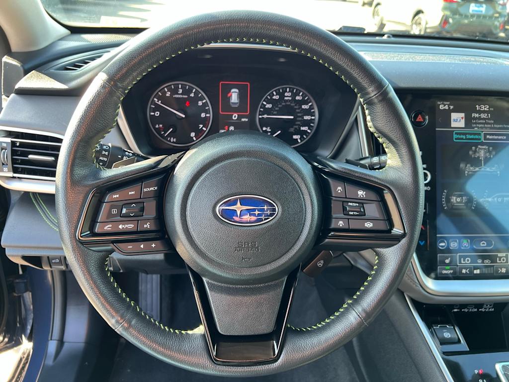 Thumbnail: 2024 Subaru Outback - 14