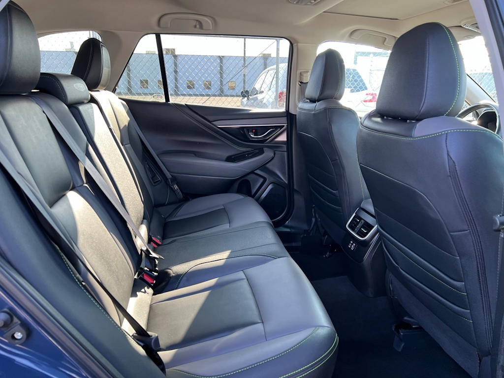 Thumbnail: 2024 Subaru Outback - 32