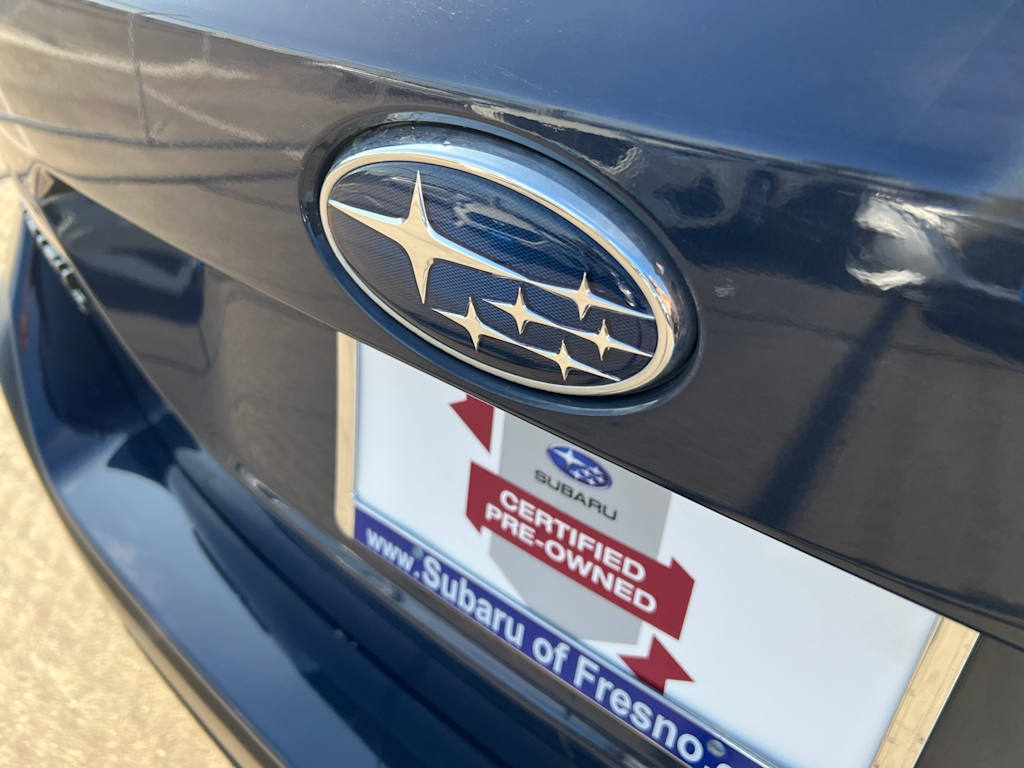 Thumbnail: 2024 Subaru Outback - 21