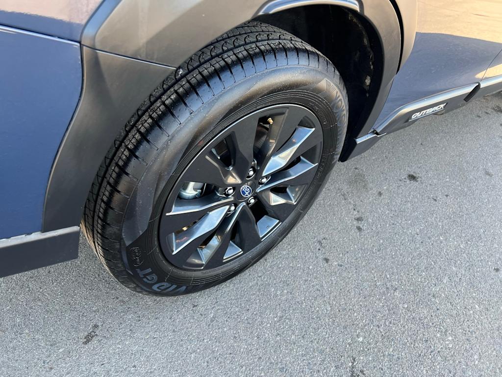 Thumbnail: 2024 Subaru Outback - 30