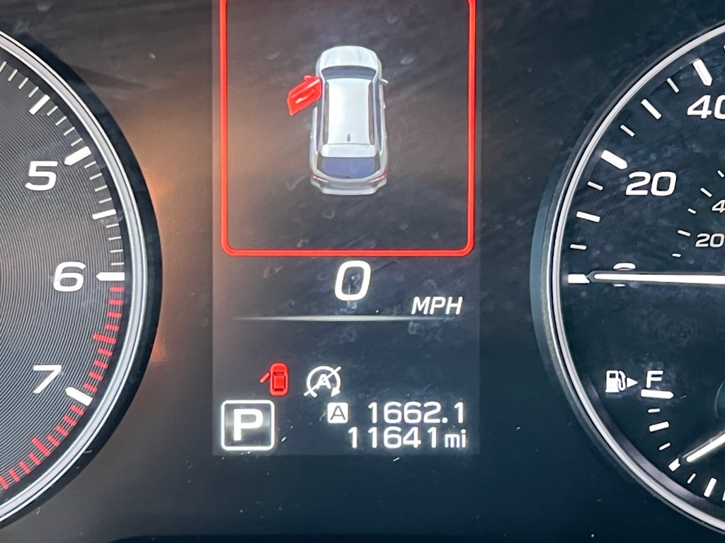 Thumbnail: 2024 Subaru Outback - 46