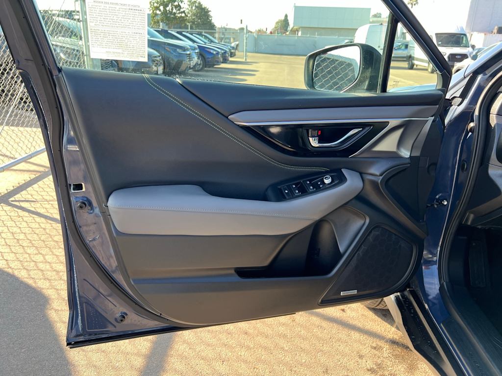 Thumbnail: 2024 Subaru Outback - 26