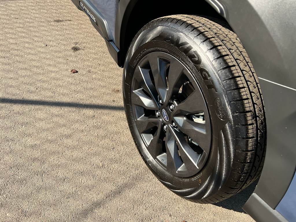 Thumbnail: 2024 Subaru Outback - 27