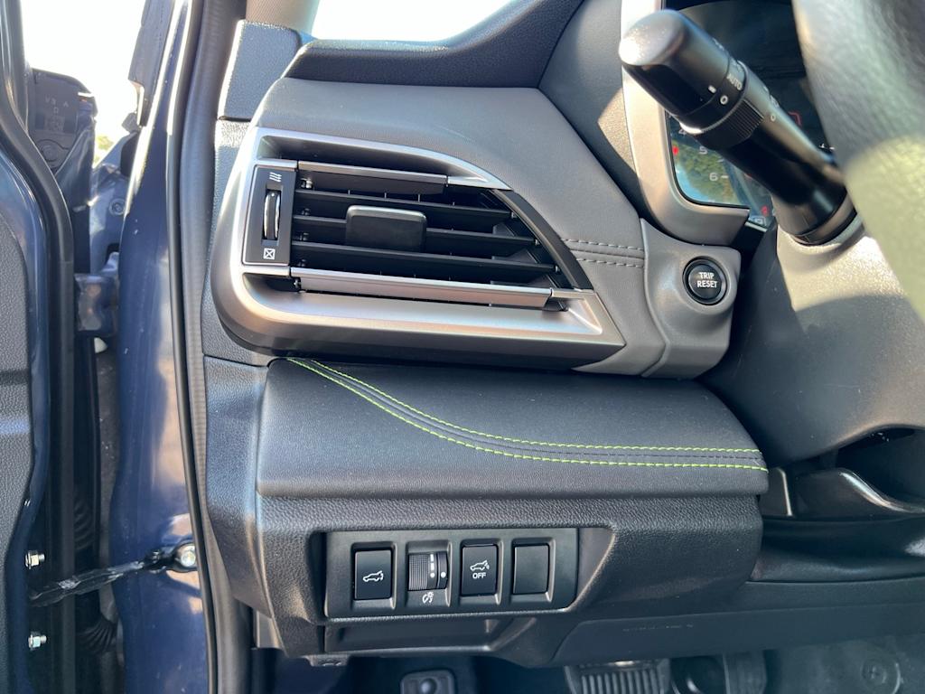 Thumbnail: 2024 Subaru Outback - 39