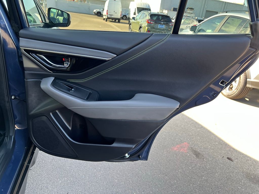 Thumbnail: 2024 Subaru Outback - 33