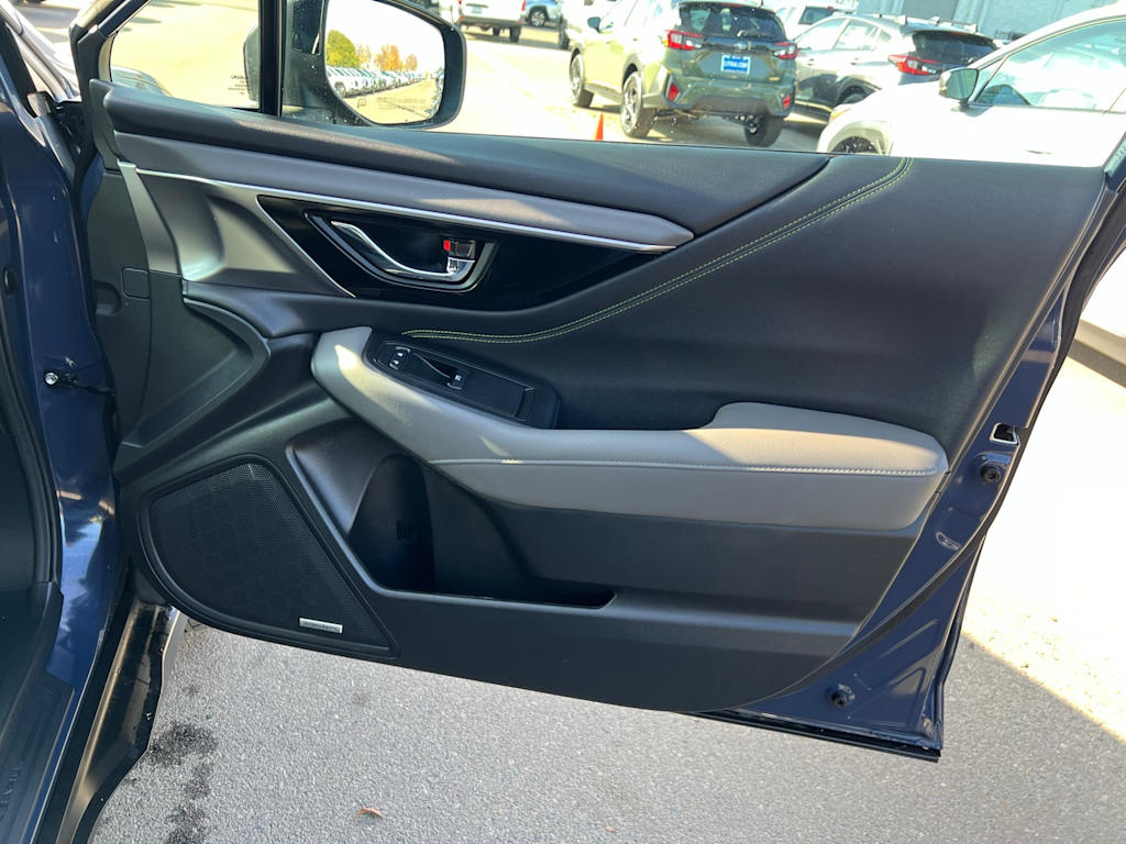 Thumbnail: 2024 Subaru Outback - 35