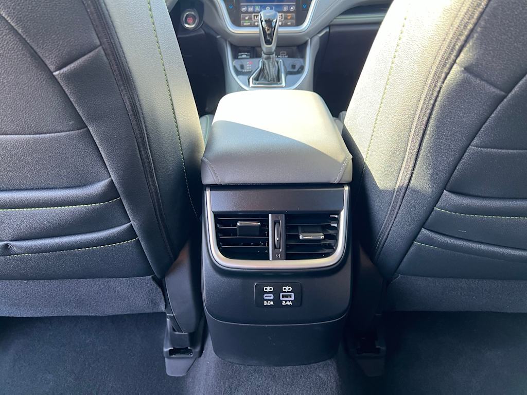 Thumbnail: 2024 Subaru Outback - 38