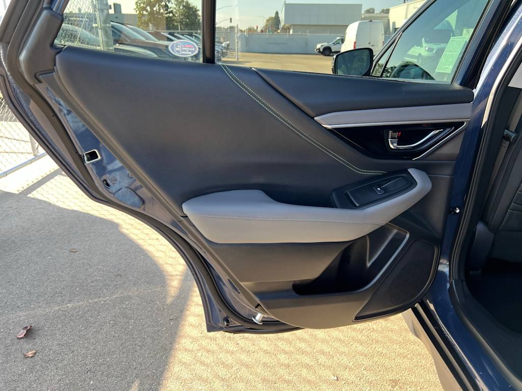 Thumbnail: 2024 Subaru Outback - 29