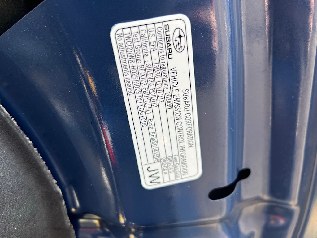 Thumbnail: 2024 Subaru Outback - 48