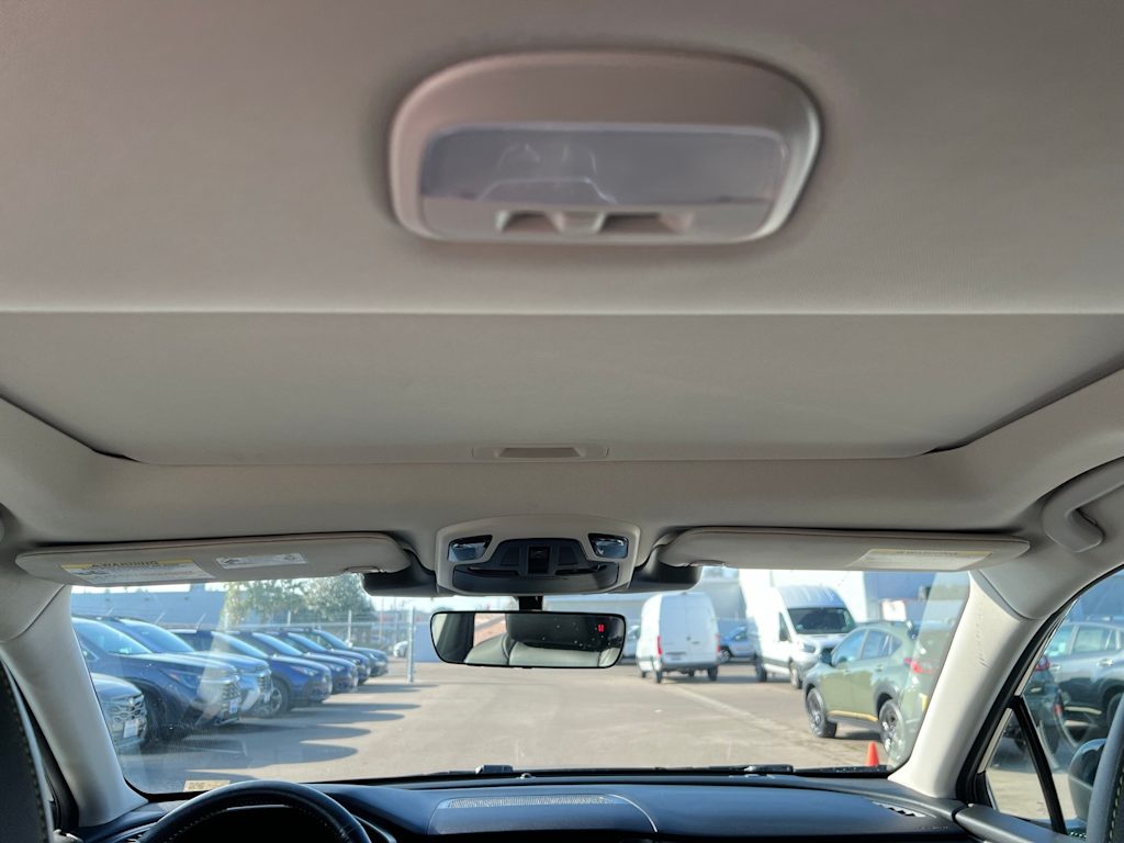 Thumbnail: 2024 Subaru Outback - 37