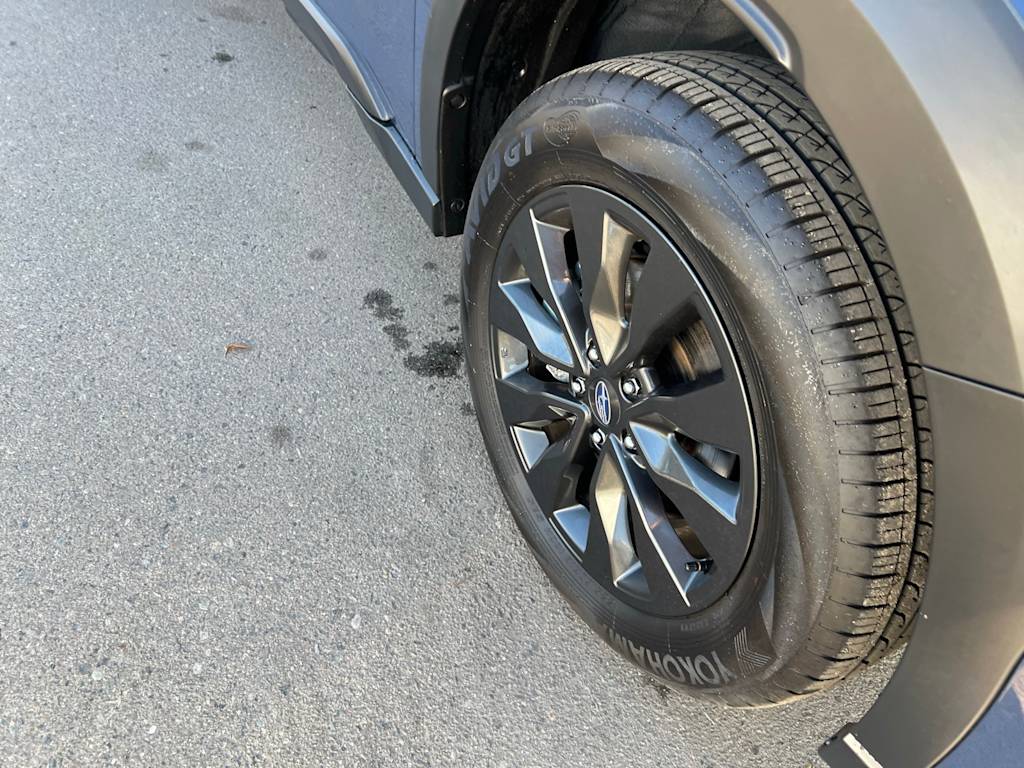 Thumbnail: 2024 Subaru Outback - 34