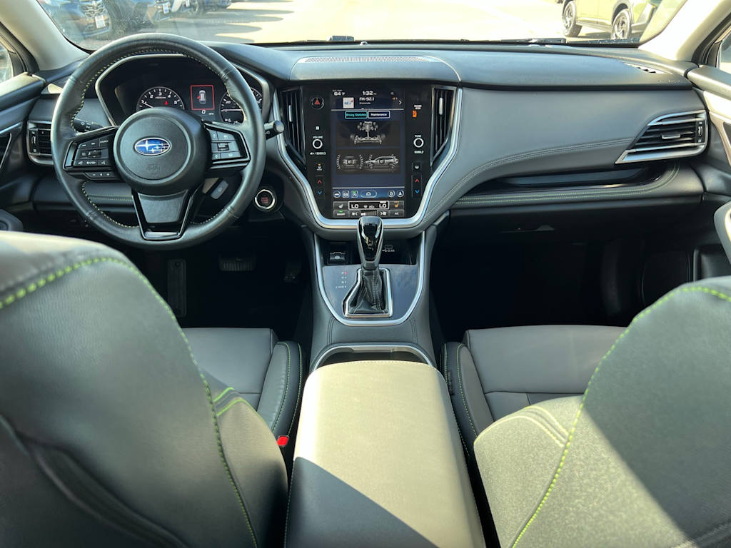 Thumbnail: 2024 Subaru Outback - 13