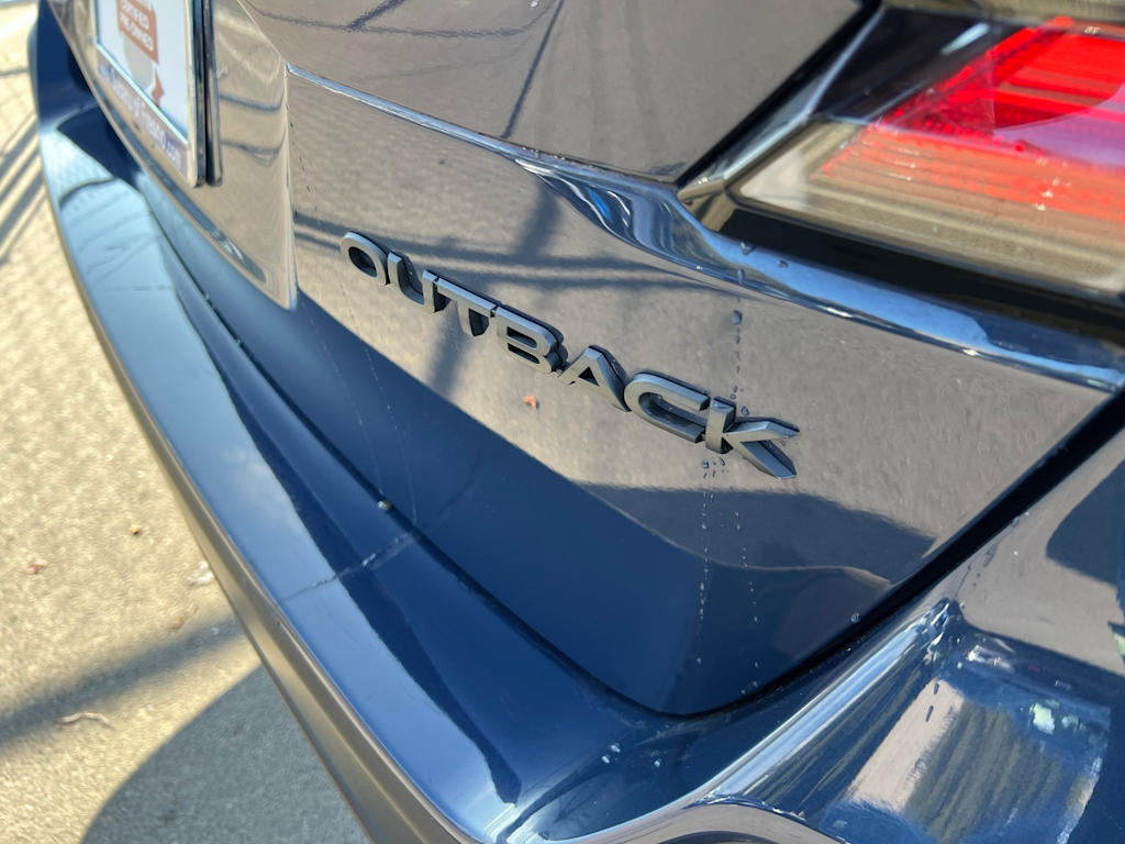 Thumbnail: 2024 Subaru Outback - 22