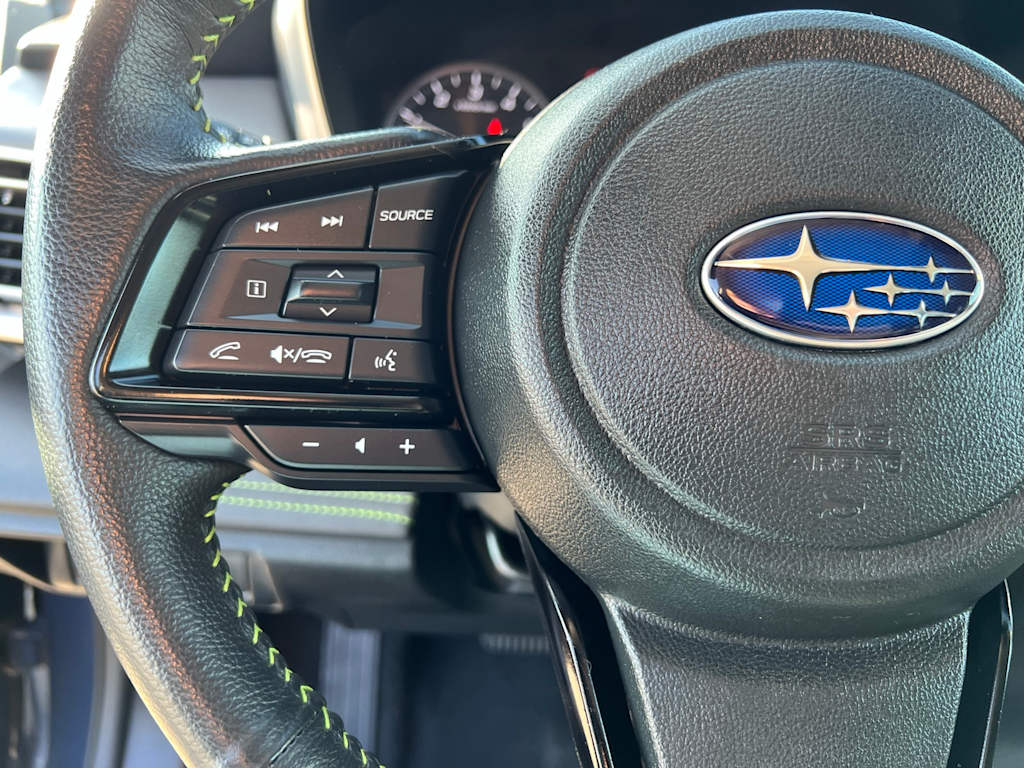 Thumbnail: 2024 Subaru Outback - 40