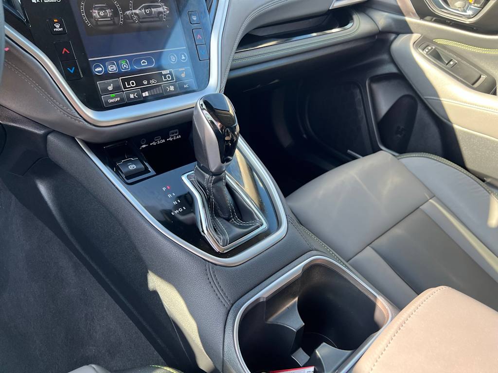 Thumbnail: 2024 Subaru Outback - 45