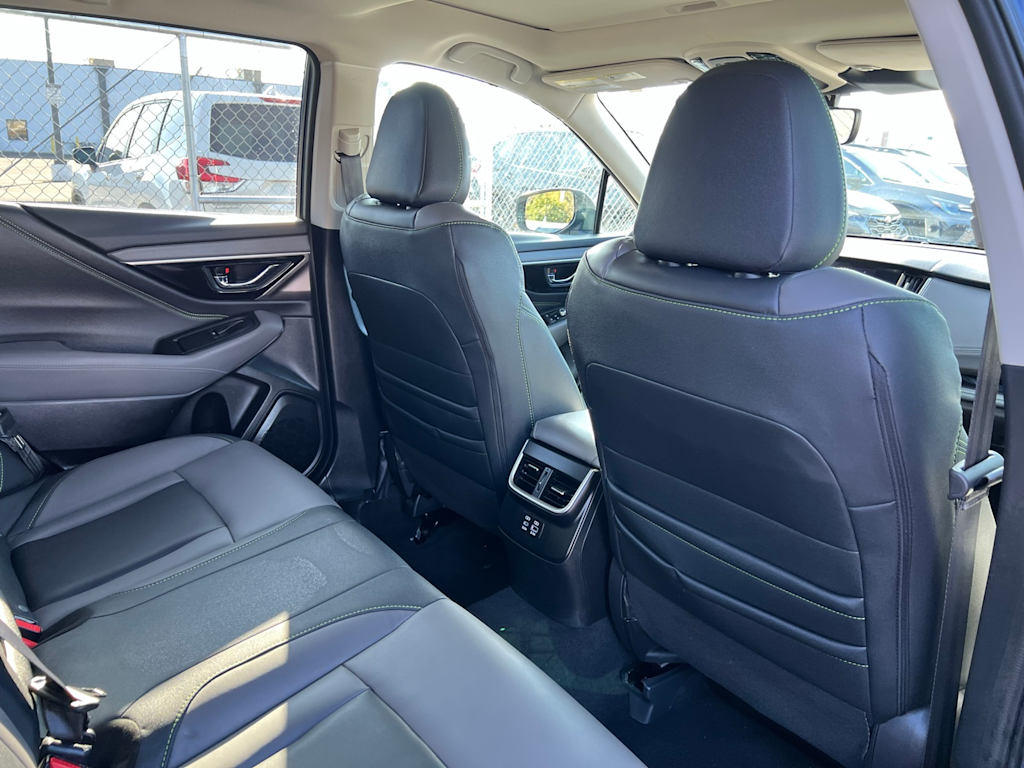 Thumbnail: 2024 Subaru Outback - 31