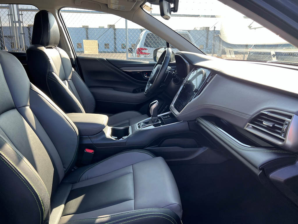 Thumbnail: 2024 Subaru Outback - 11