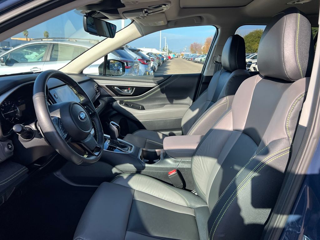 Thumbnail: 2024 Subaru Outback - 10