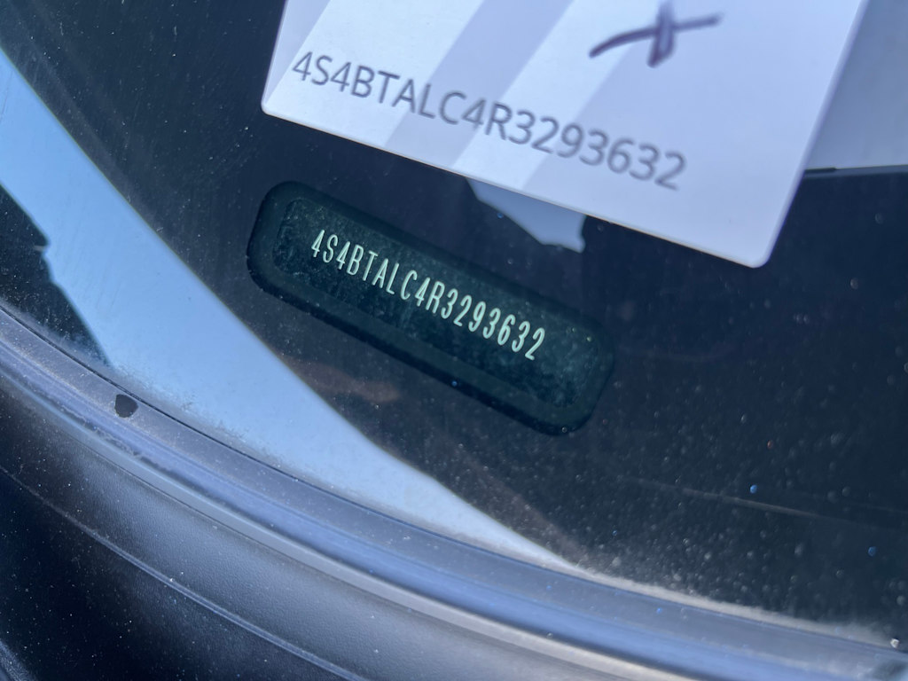 Thumbnail: 2024 Subaru Outback - 47