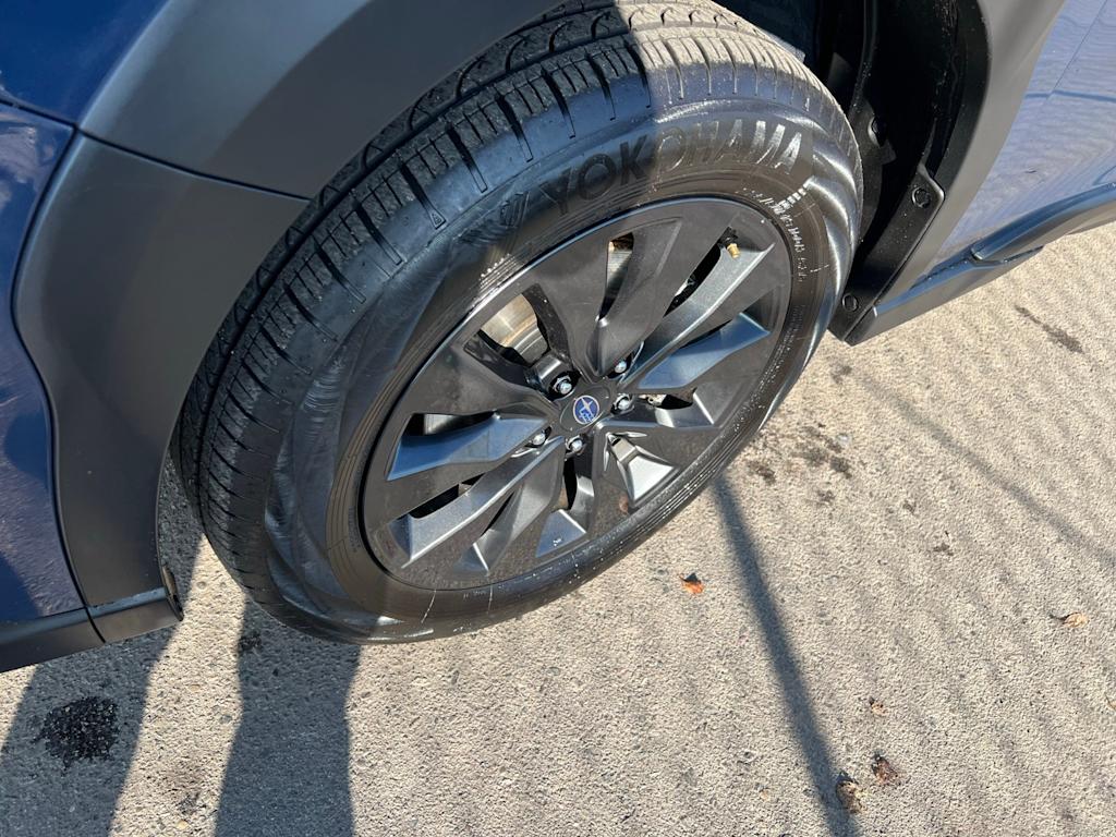 Thumbnail: 2024 Subaru Outback - 8