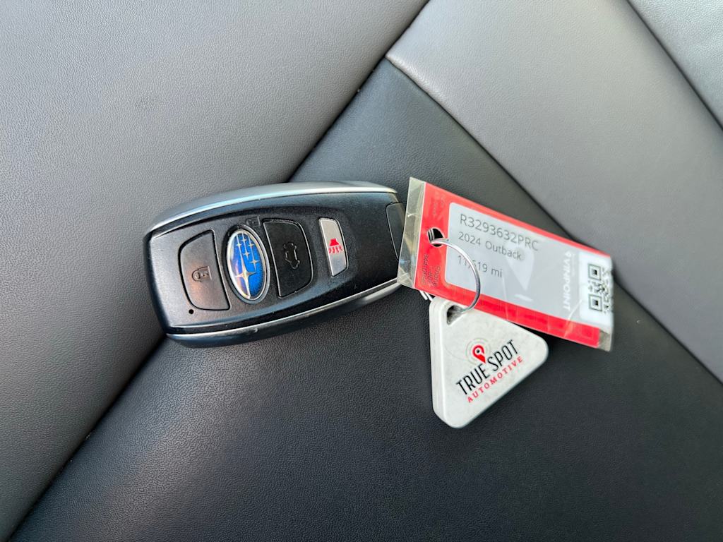 Thumbnail: 2024 Subaru Outback - 19