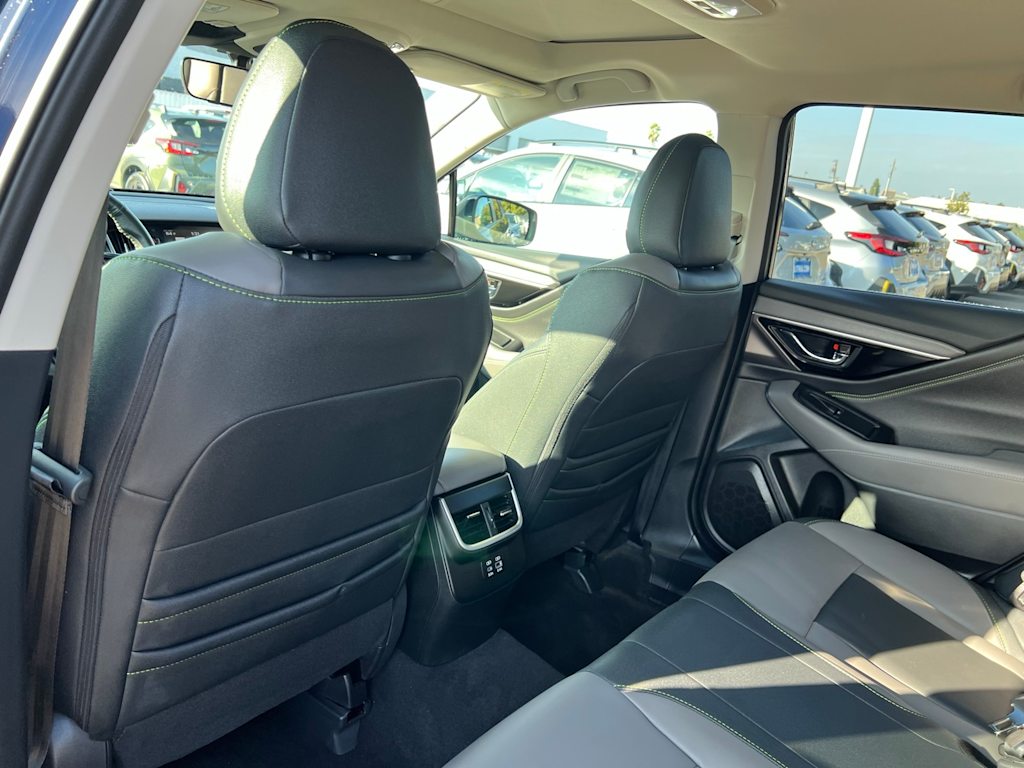 Thumbnail: 2024 Subaru Outback - 12