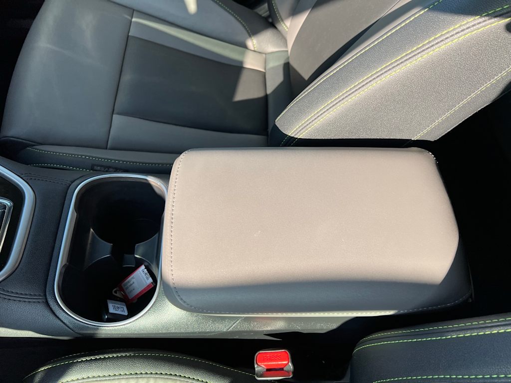 Thumbnail: 2024 Subaru Outback - 43