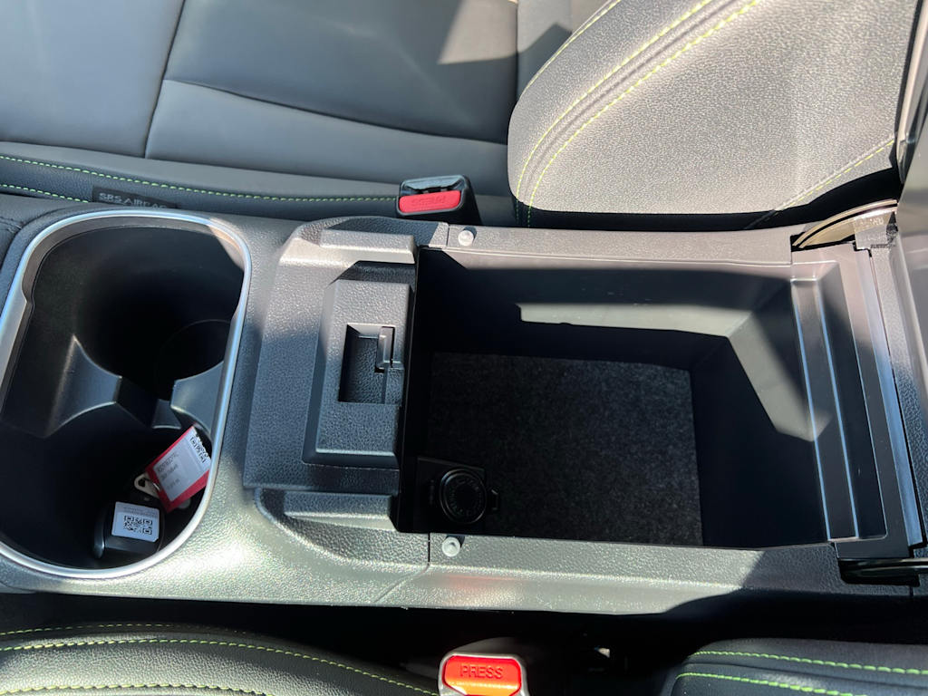 Thumbnail: 2024 Subaru Outback - 44