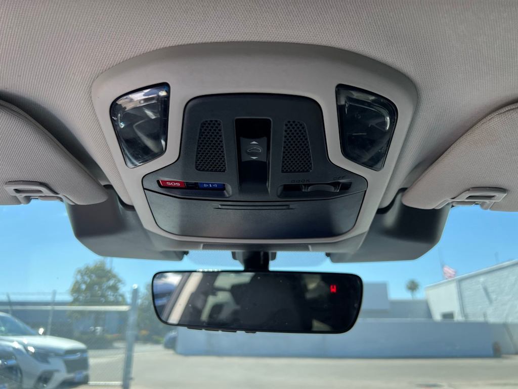 Thumbnail: 2023 Subaru Outback - 36