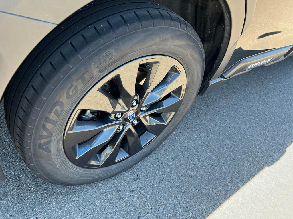 Thumbnail: 2023 Subaru Outback - 28