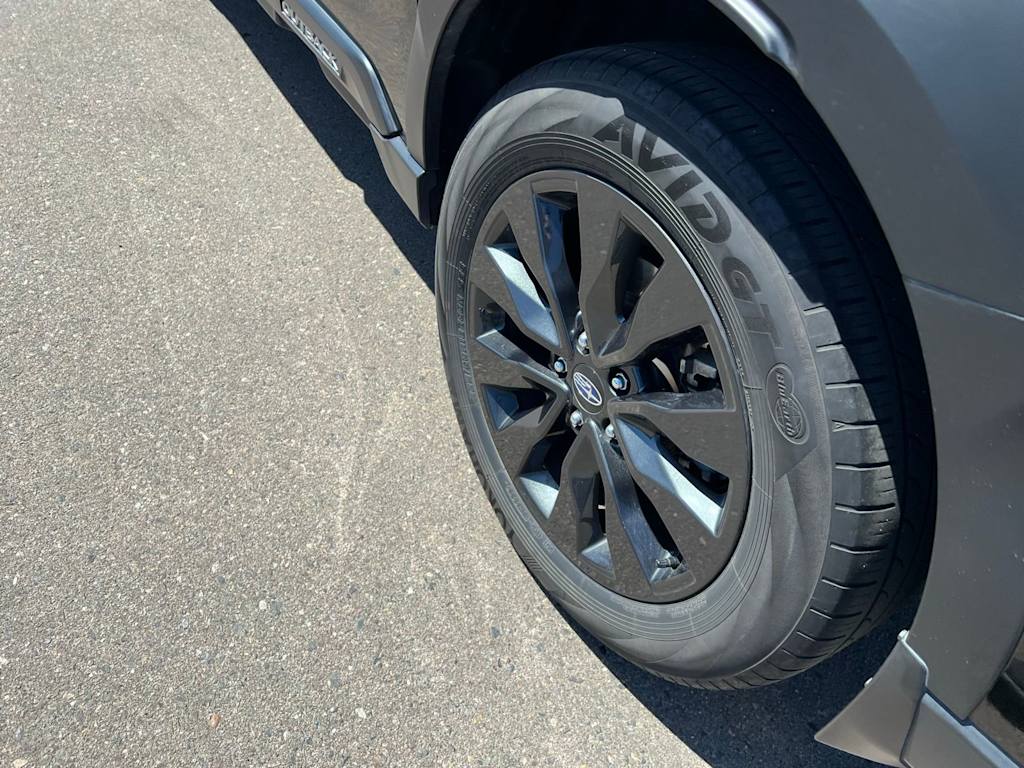 Thumbnail: 2023 Subaru Outback - 25