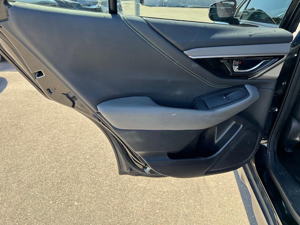 Thumbnail: 2023 Subaru Outback - 27