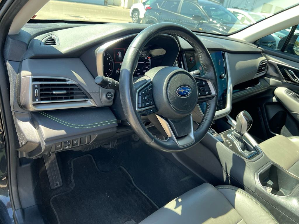 Thumbnail: 2023 Subaru Outback - 2