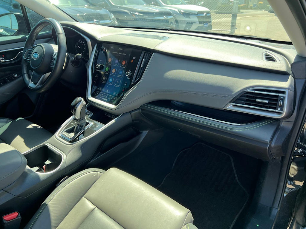 Thumbnail: 2023 Subaru Outback - 9