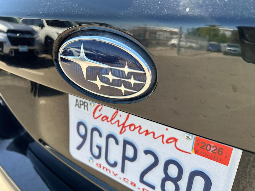 Thumbnail: 2023 Subaru Outback - 19