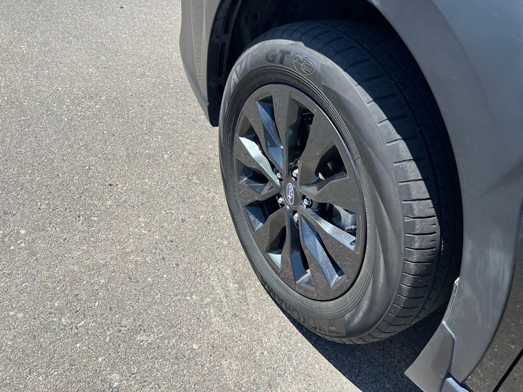 Thumbnail: 2023 Subaru Outback - 8