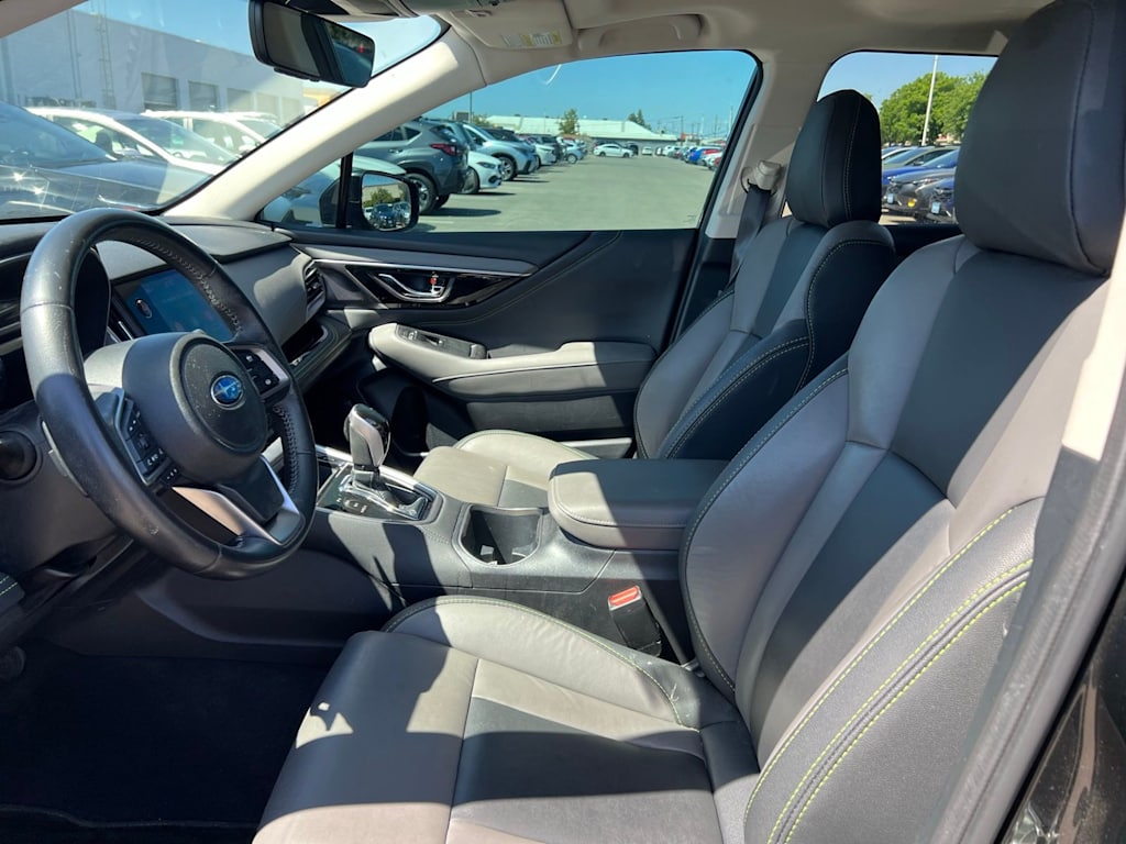 Thumbnail: 2023 Subaru Outback - 10